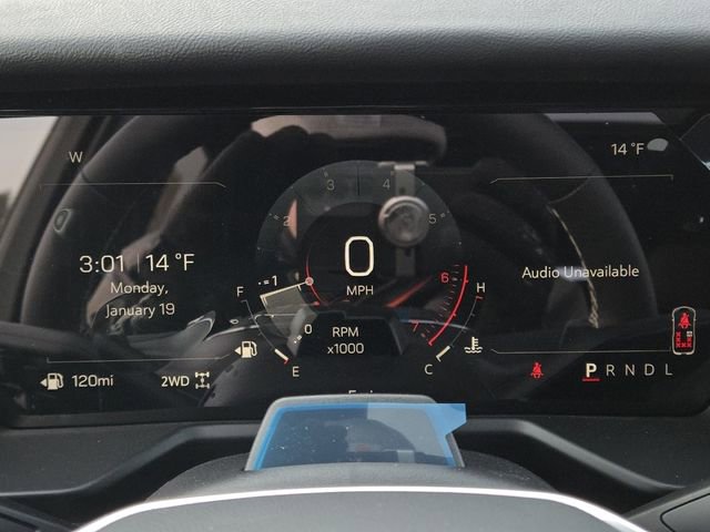 New 2026 GMC Acadia Denali Ultimate w/ LPO, Floor Liner Package image 40