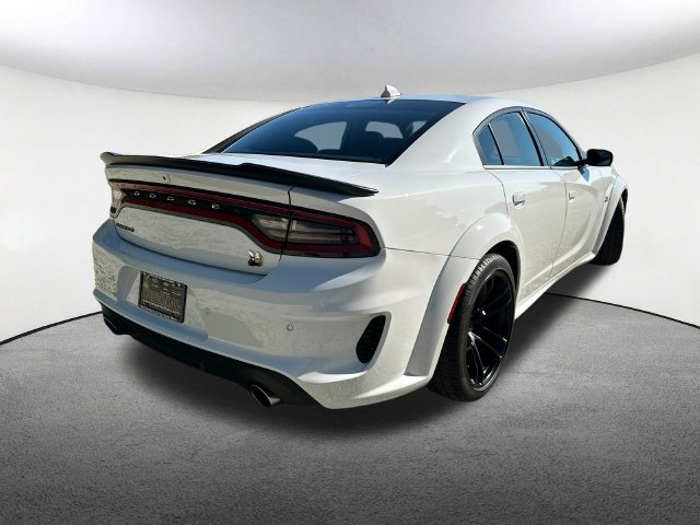 Certified 2023 Dodge Charger Scat Pack RWD image 13