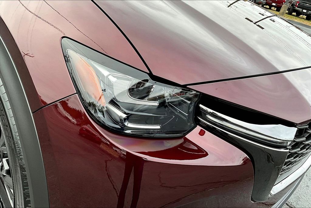 New 2026 MAZDA CX-90 3.3 Turbo w/ Premium Sport Pkg image 15