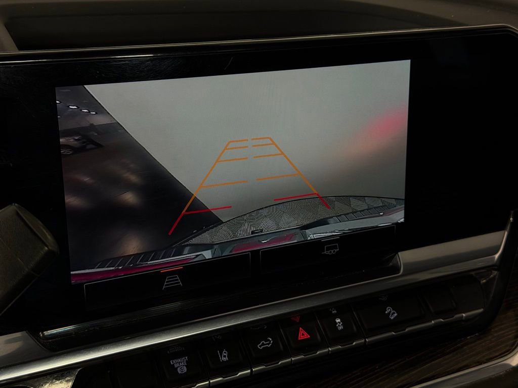 Used 2024 GMC Sierra 3500 SLE w/ SLE Convenience Package image 20