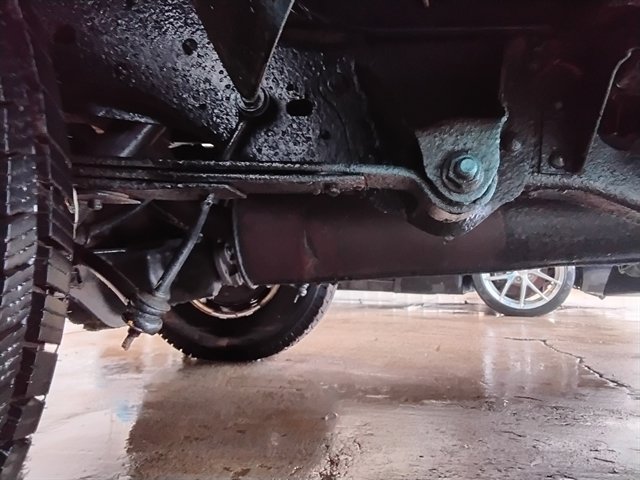 Used 1995 Ford Bronco XLT image 18