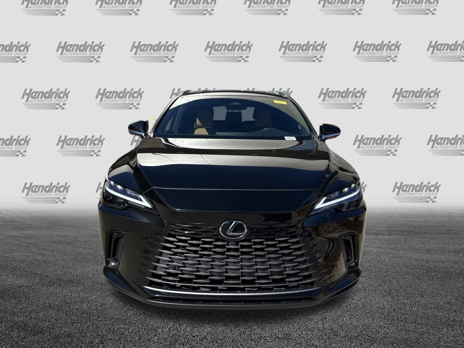 Certified 2025 Lexus RX 350 Premium w/ Convenience Package image 3