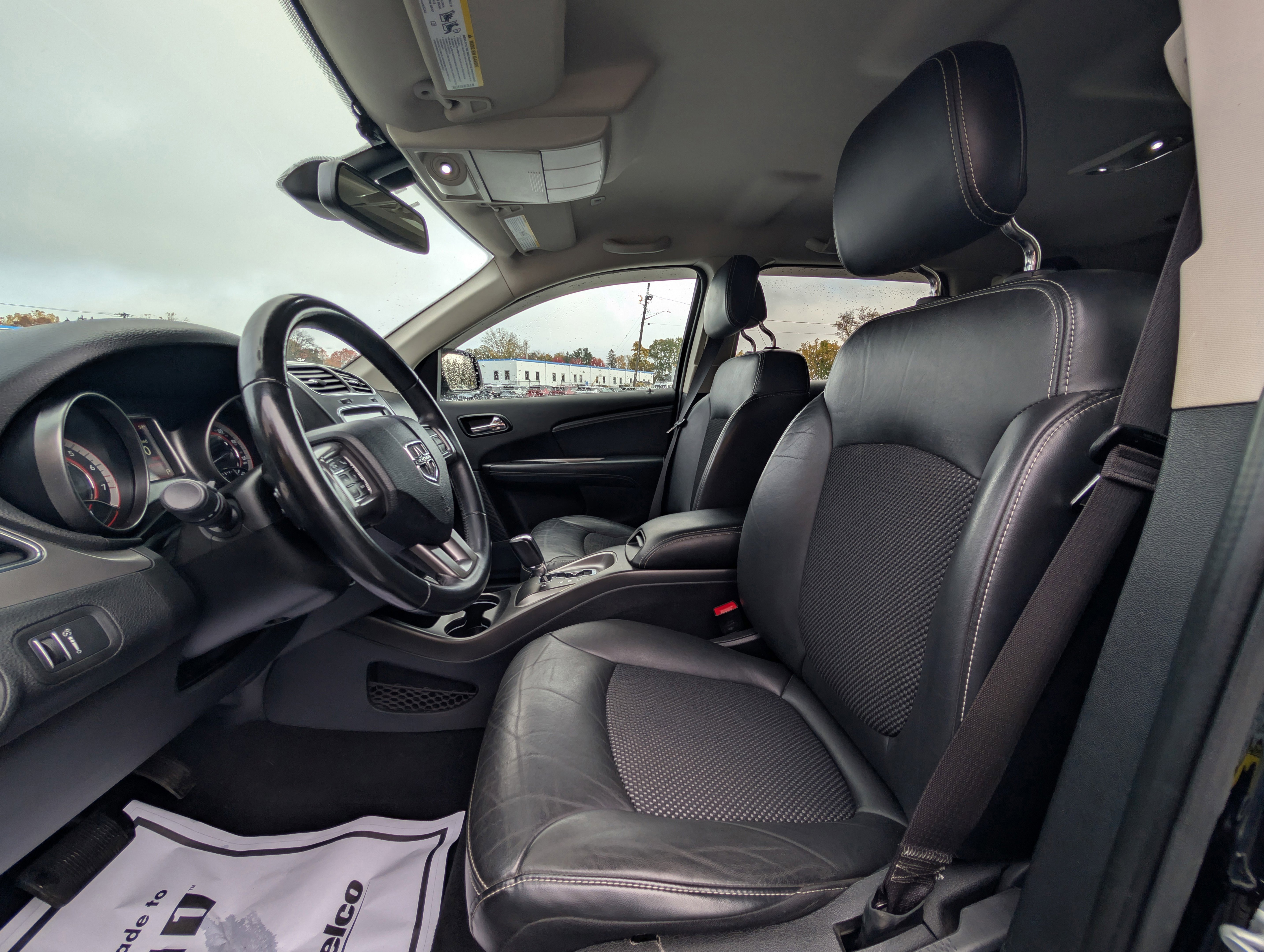 Used 2019 Dodge Journey Crossroad image 28