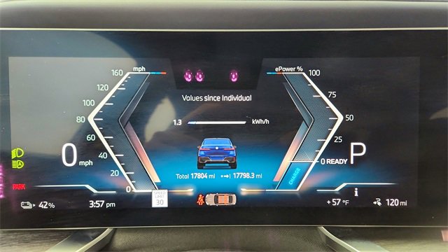 Used 2023 BMW i7 xDrive60 image 39