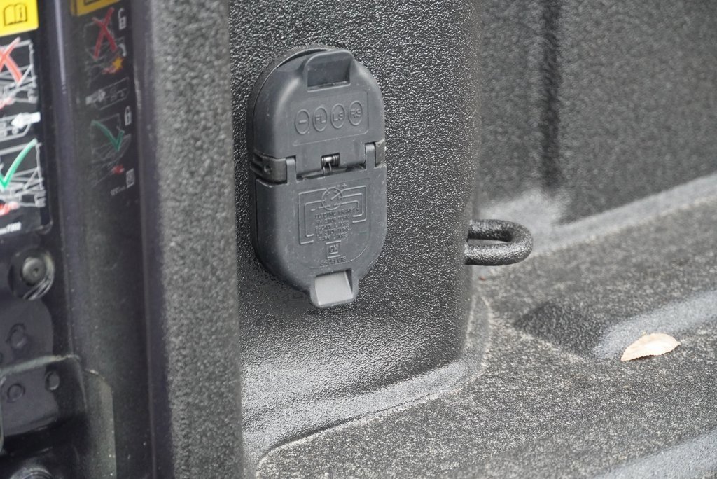 New 2026 GMC Sierra 2500 Denali Ultimate w/ Max Trailering Package image 42