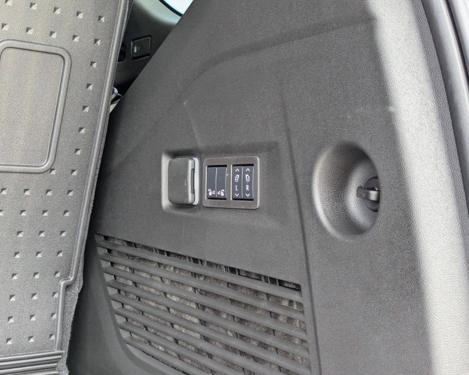 New 2025 Chevrolet Tahoe Premier image 35