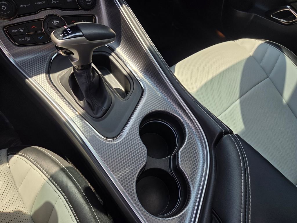 Used 2022 Dodge Challenger SRT Hellcat image 27