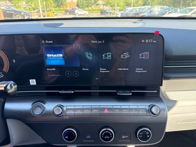 Used 2026 Hyundai Kona SE FWD image 18