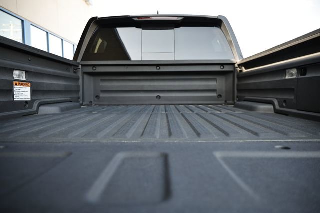 Certified 2025 Honda Ridgeline TrailSport image 33