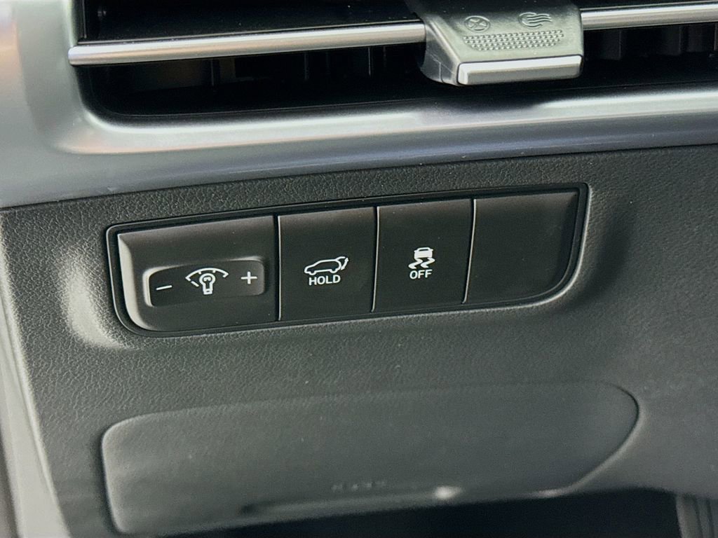 Used 2025 Hyundai Tucson SEL image 10