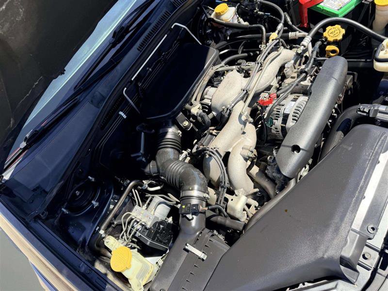 Used 2009 Subaru Outback 2.5i Special Edition w/ Popular Equipment Group 2A image 30