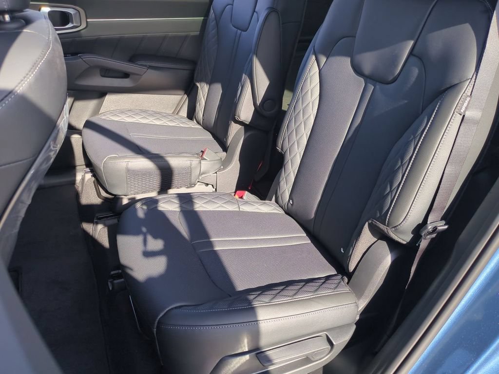 New 2026 Kia Sorento SX Prestige AWD/4WD image 26