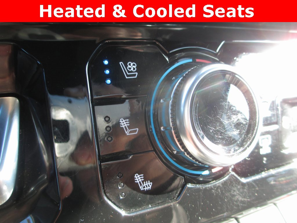 Certified 2022 GMC Sierra 1500 Denali image 18