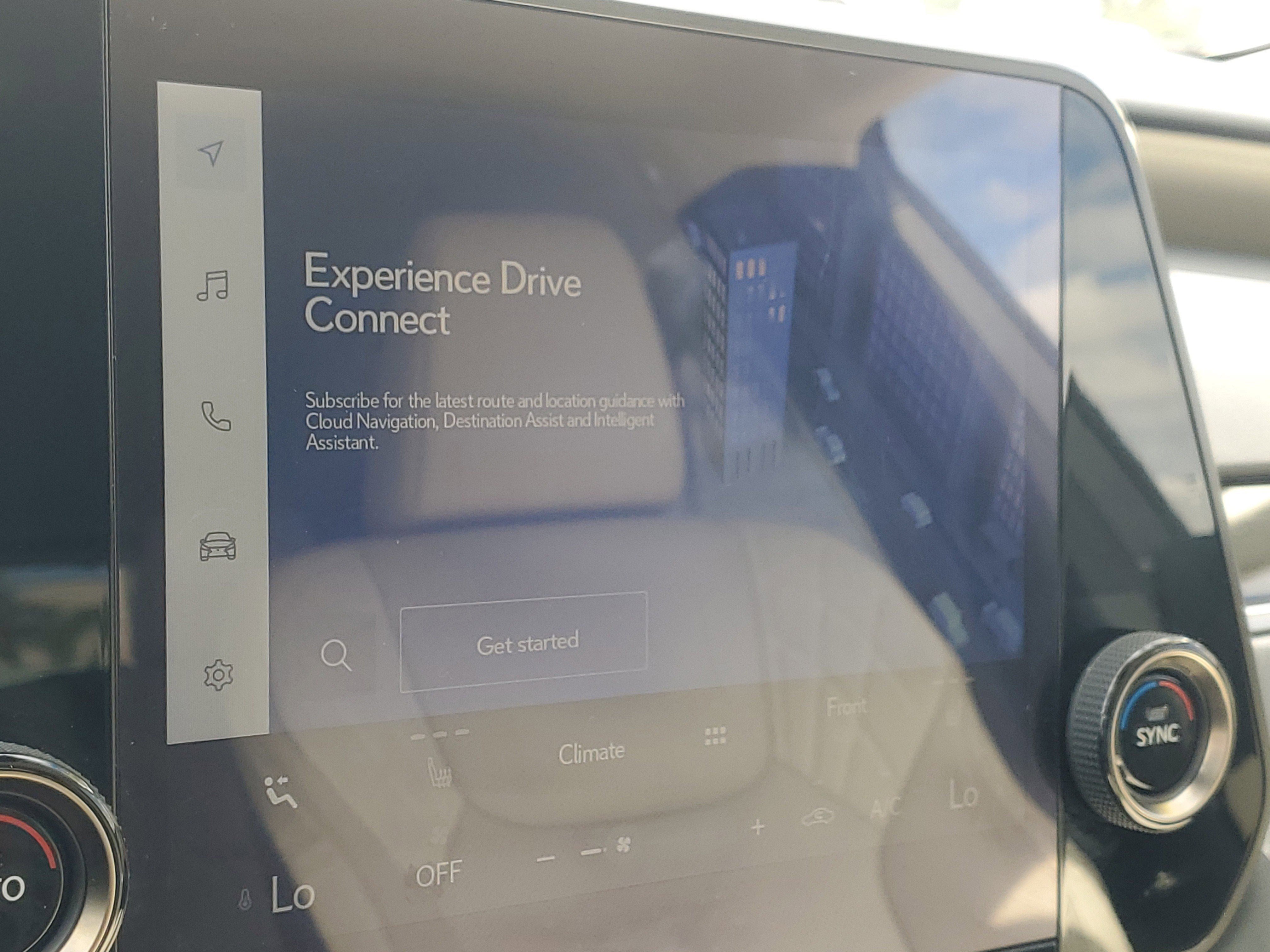 Used 2023 Lexus RX 350 FWD w/ Accessory Package (Z1) image 27