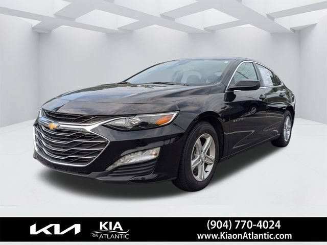 Used 2024 Chevrolet Malibu LT FWD image 7