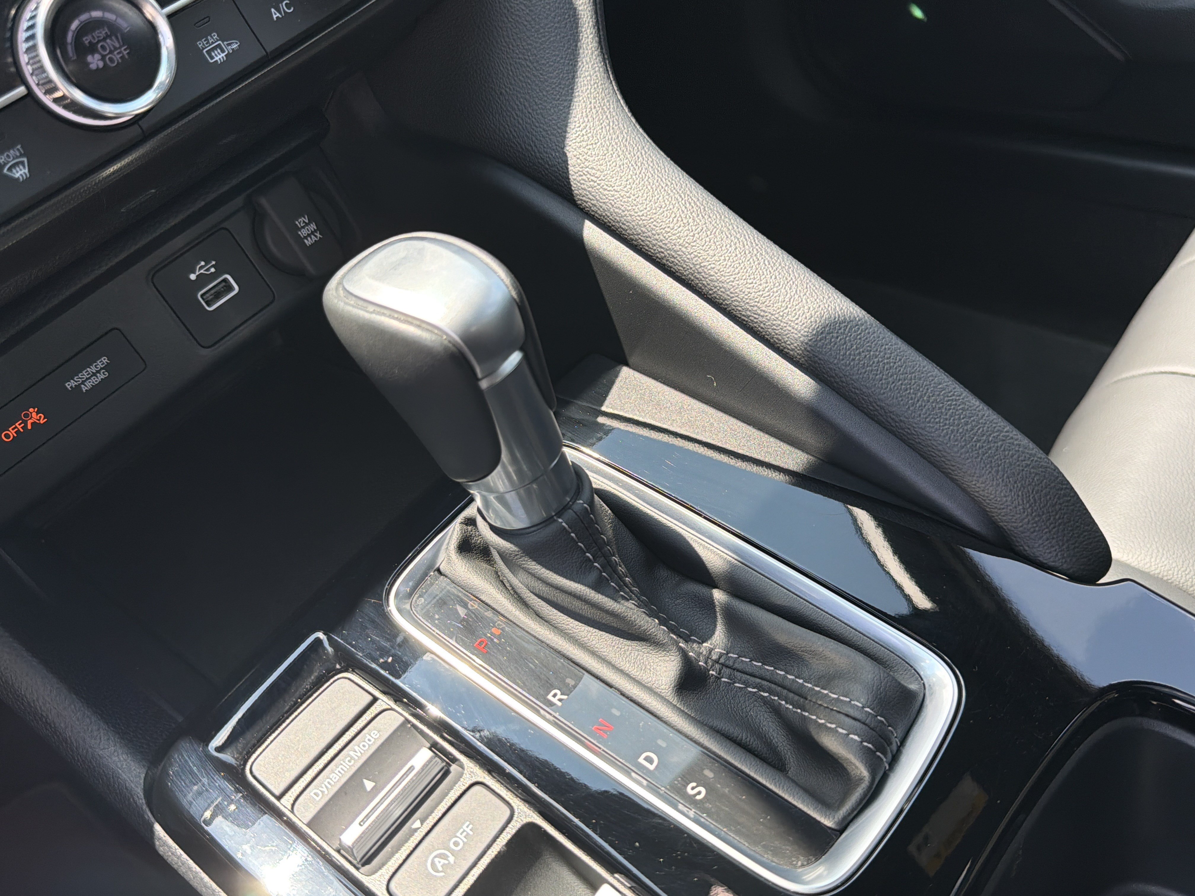 Certified 2024 Acura Integra A-Spec FWD image 32