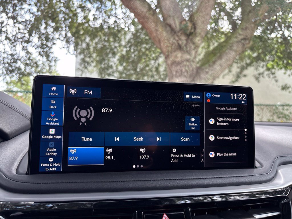 New 2026 Acura MDX w/ Technology Package FWD image 35