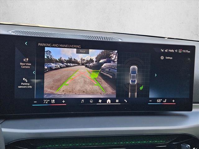 Used 2026 BMW 230i Coupe w/ Premium Package image 13