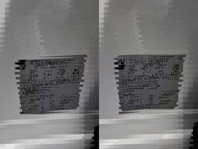 New 2026 Buick Envision Preferred image 18