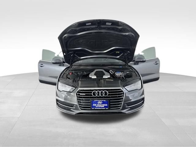 Used 2018 Audi A7 3.0T Premium Plus AWD/4WD image 12