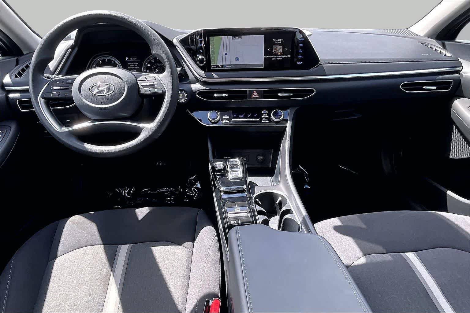 Used 2023 Hyundai Sonata SEL FWD image 15