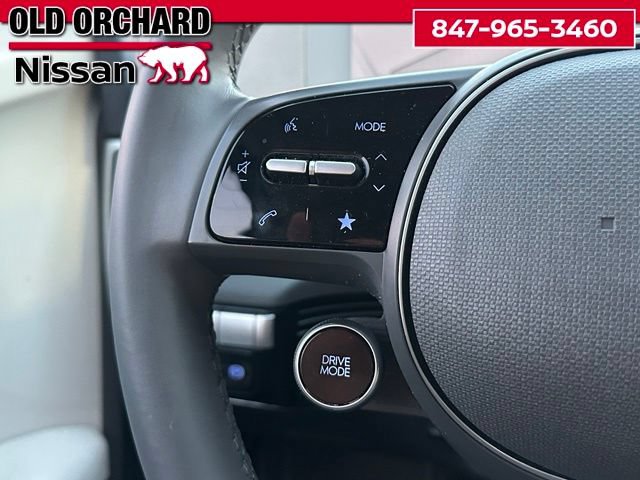 Used 2024 Hyundai Ioniq 5 SE AWD/4WD image 18