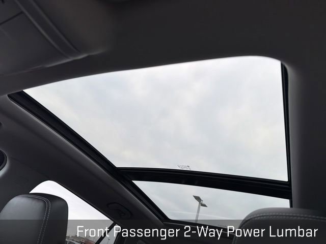 Used 2023 GMC Terrain SLT image 42