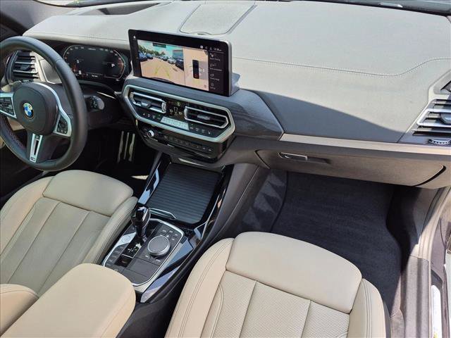 Used 2024 BMW X3 M40i w/ Premium Package AWD/4WD image 23