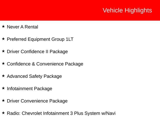 Used 2022 Chevrolet Equinox LT FWD image 4