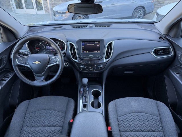 Used 2023 Chevrolet Equinox LT image 39