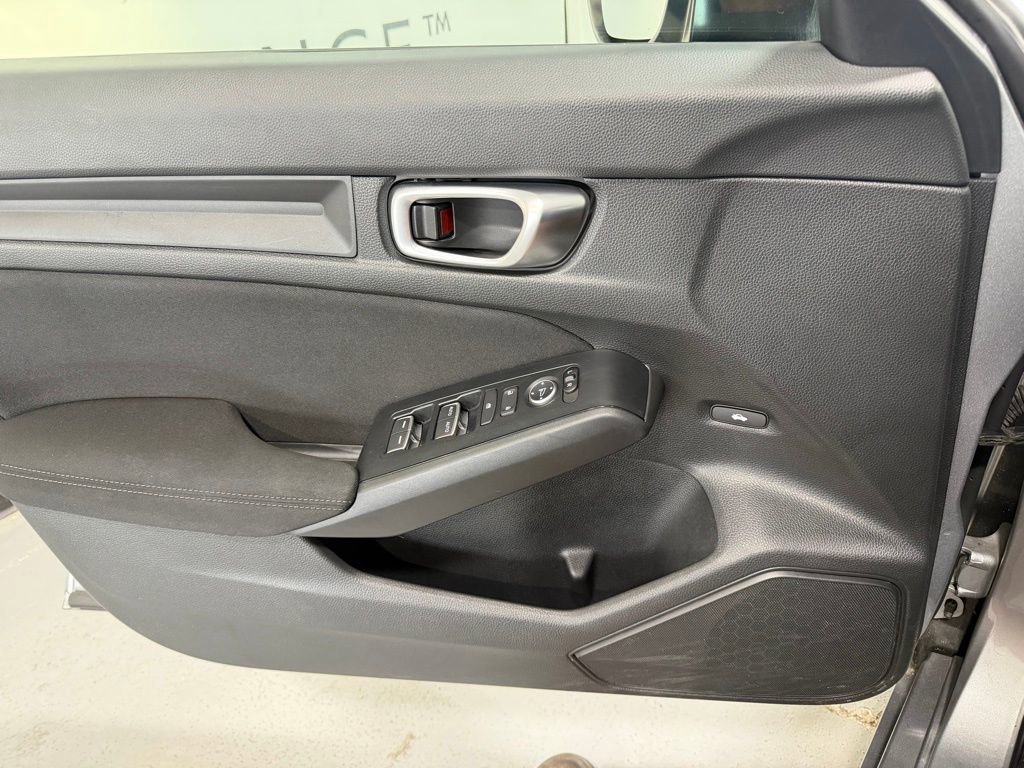 Used 2024 Honda Civic LX image 14