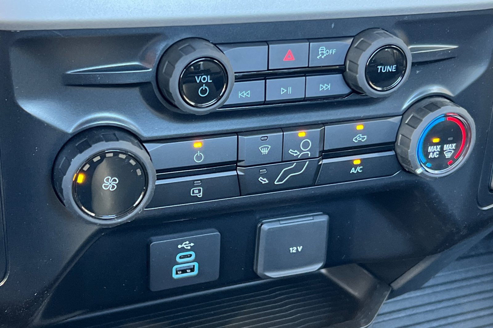 New 2026 Ford F250 XL image 19