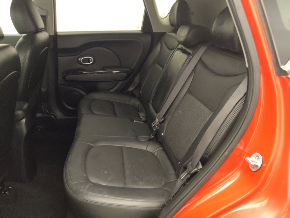 Used 2016 Kia Soul ! image 18
