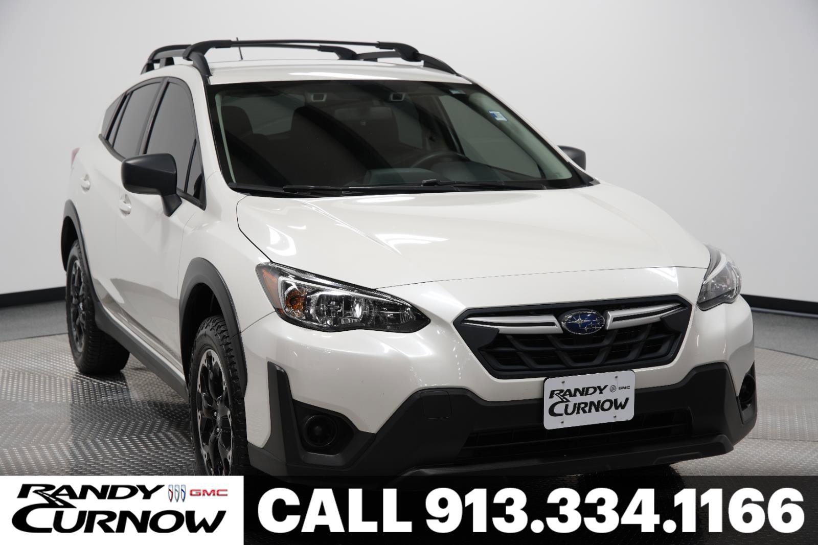 Used 2023 Subaru Crosstrek 2.0i
