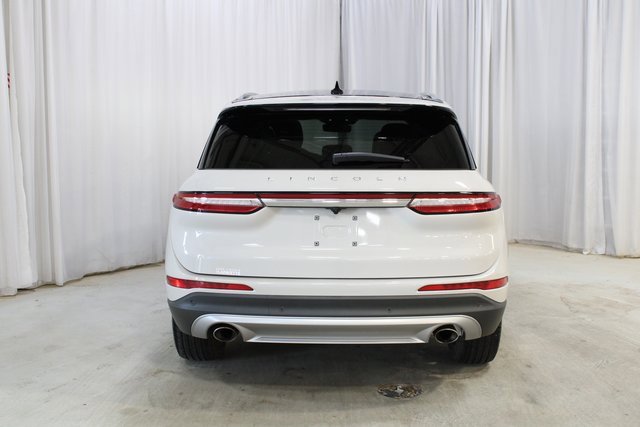 Used 2020 Lincoln Corsair Reserve image 26