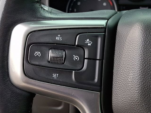 Used 2021 Chevrolet Tahoe Z71 image 18