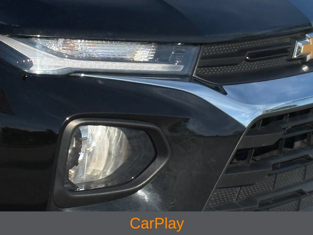 Used 2023 Chevrolet TrailBlazer LT FWD image 3