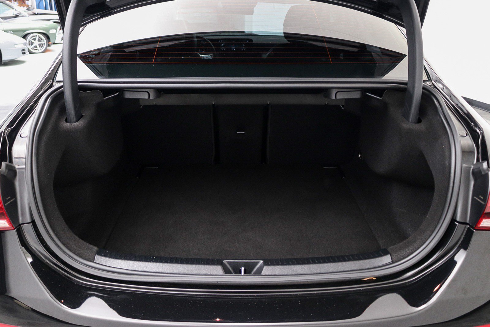 Used 2021 Mercedes-Benz A 220 w/ AMG Line image 32