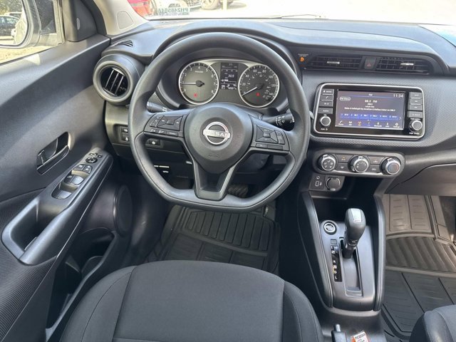 Used 2024 Nissan Kicks S image 22