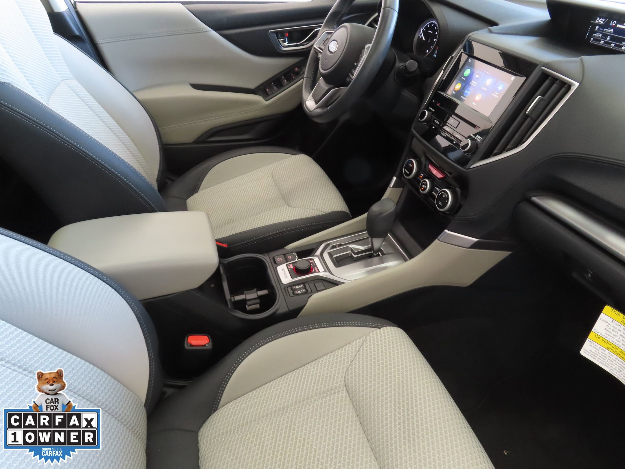 Used 2023 Subaru Forester Premium image 28