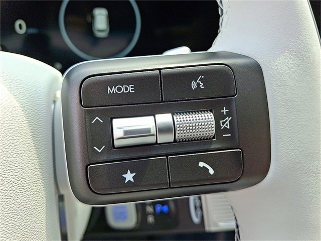 New 2026 Hyundai Palisade Calligraphy image 12