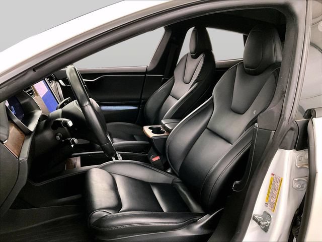 Used 2020 Tesla Model S Long Range AWD/4WD image 24