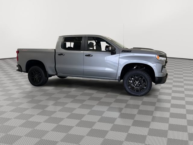New 2026 Chevrolet Silverado 1500 LT Trail Boss AWD/4WD image 16