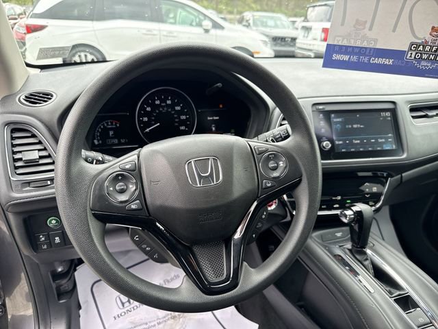 Used 2022 Honda HR-V EX image 13