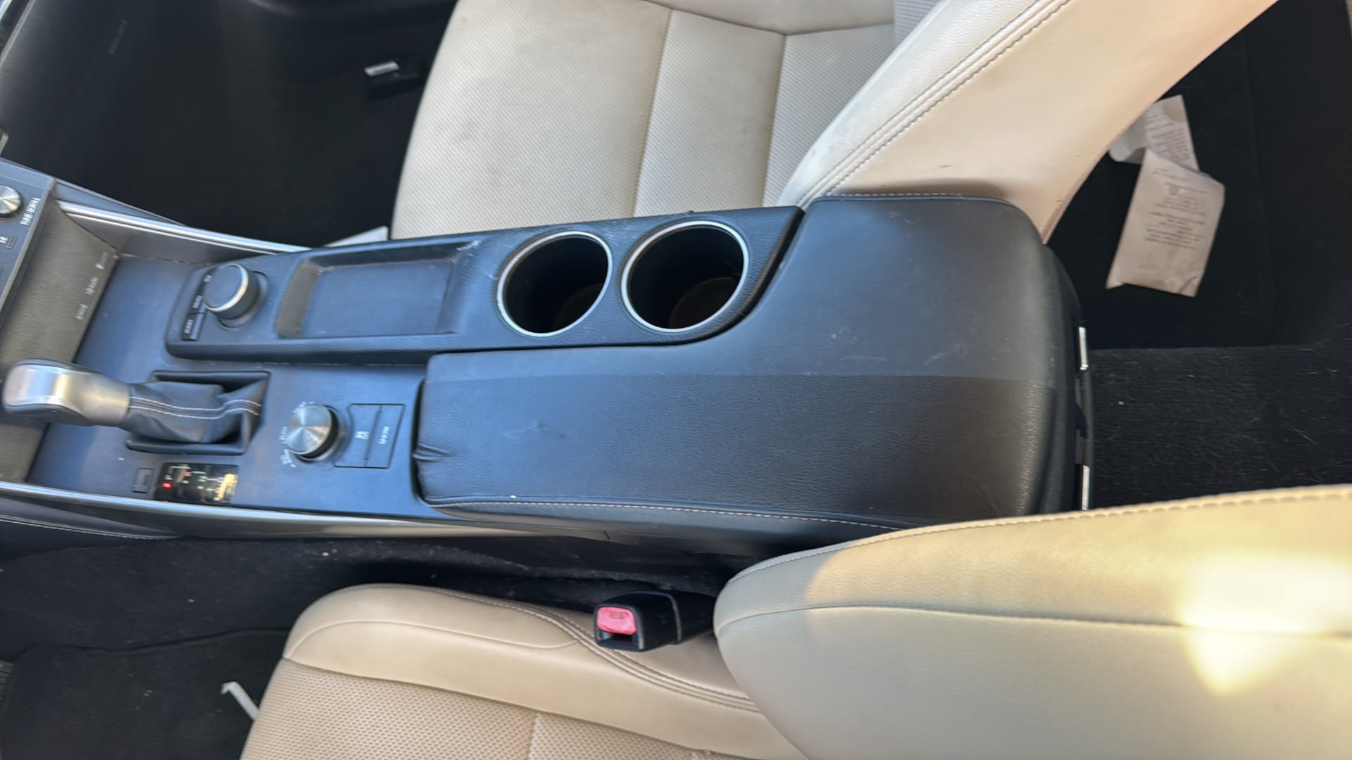 Used 2015 Lexus IS 250 RWD image 26