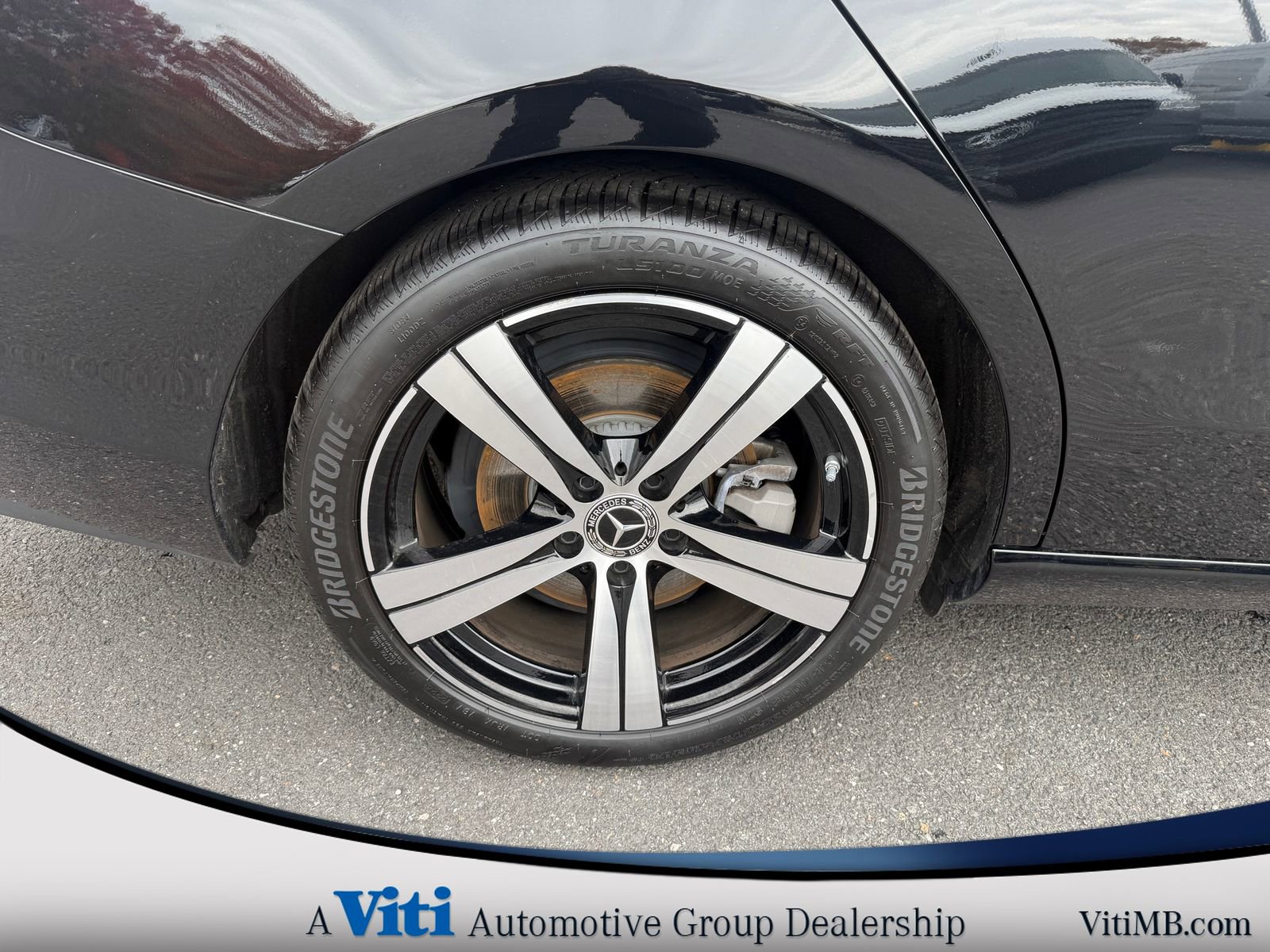 Certified 2025 Mercedes-Benz C 300 4MATIC Sedan image 14