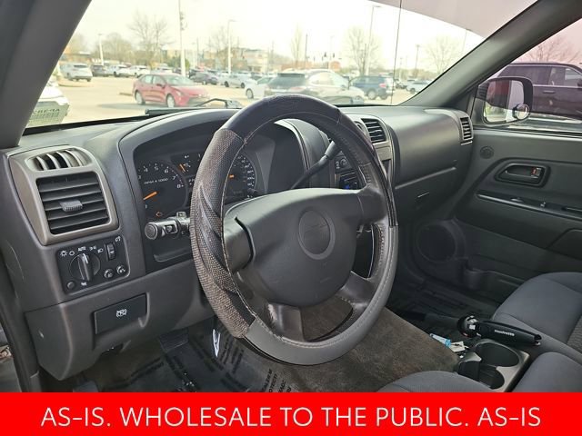 Used 2006 Chevrolet Colorado LT w/ LT Preferred Equipment Group image 9