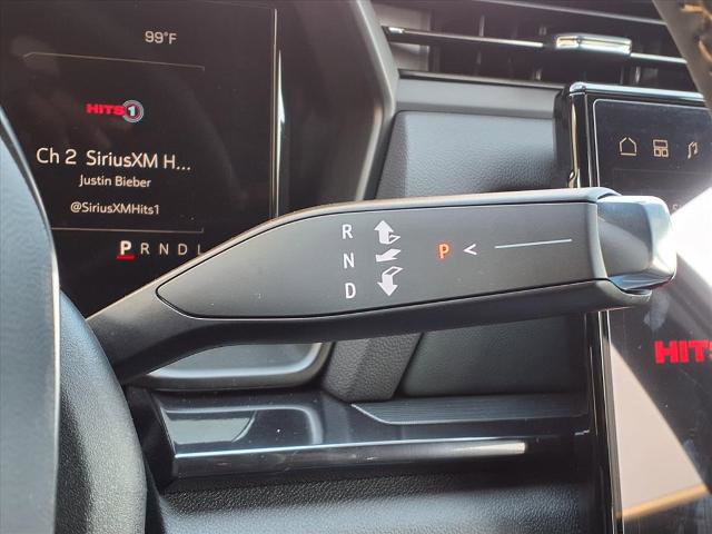 New 2026 GMC Terrain AT4 w/ Convenience Package III image 13