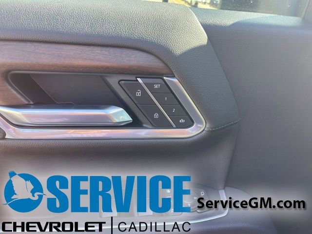 New 2026 Chevrolet Silverado 2500 High Country w/ High Country Premium Package AWD/4WD image 16