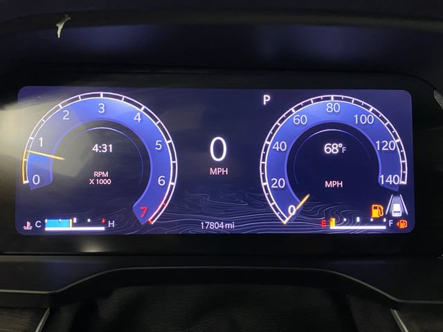 Used 2023 Jeep Grand Cherokee Limited AWD/4WD image 18